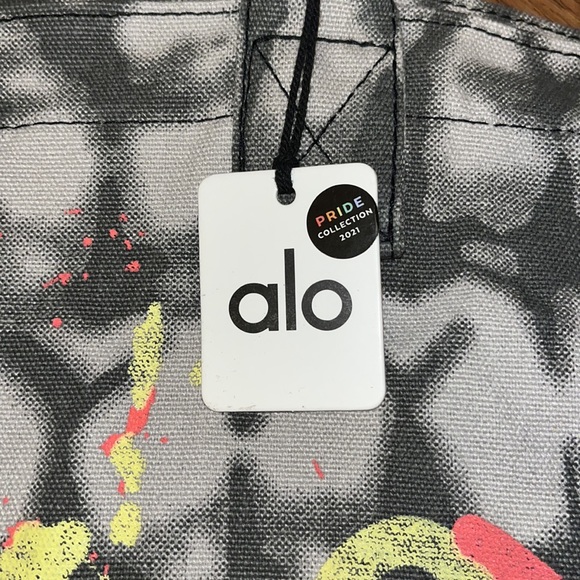 ALO Yoga Bags Alo Bag Poshmark